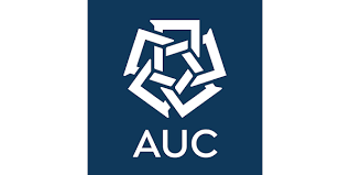 AUC logo