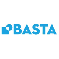 Basta logo
