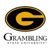 Grambling State University logo