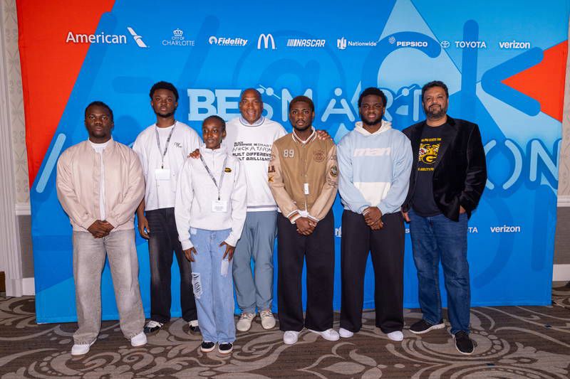 Image of Hackathon Team